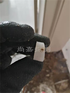 临清暖气管道漏水检测