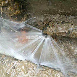临清消防管道漏水检测