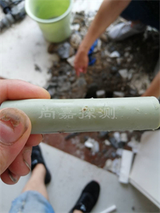 临清室内漏水检测